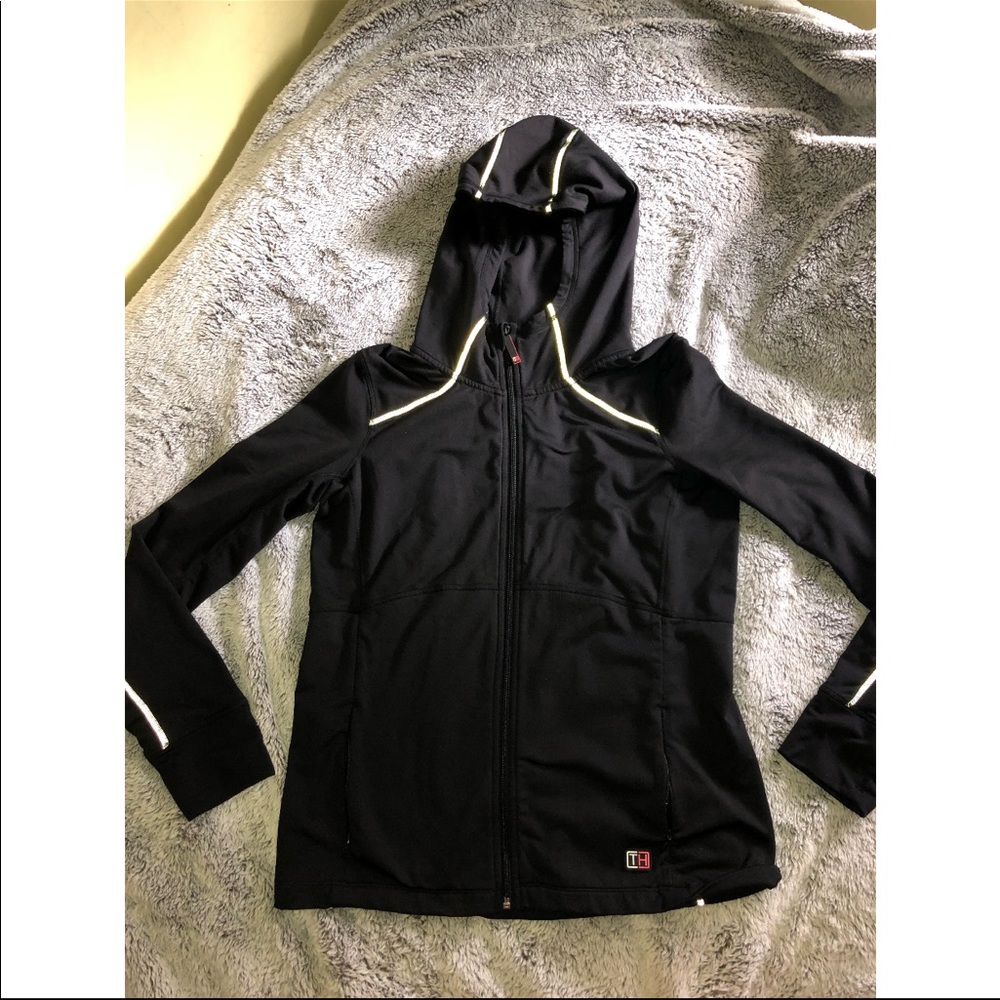 Tommy Hilfiger Sport Jacket/Zip-up Hoodie